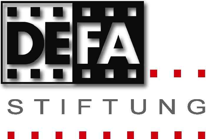 logo DEFA_Stiftung weiss