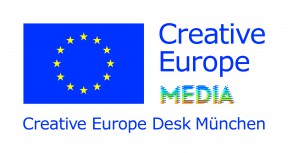 CreativeEuropeDeskMuc