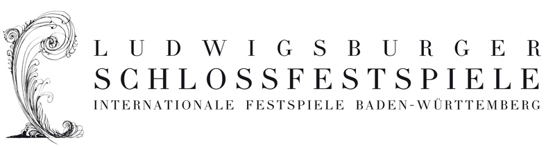Ludwigsburger Schlossfestspiele_Logo_Schriftzug&Ornament.indd