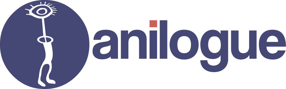 anilogue logo