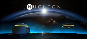 Nucleon Box