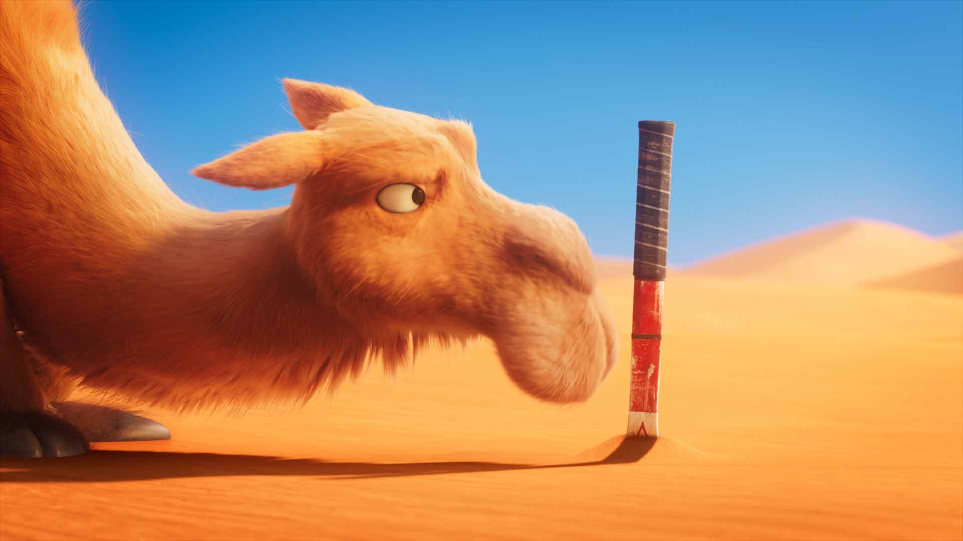 Best of Tricks for Kids 2022 beim 16th Kecskemét Animation Film Festival