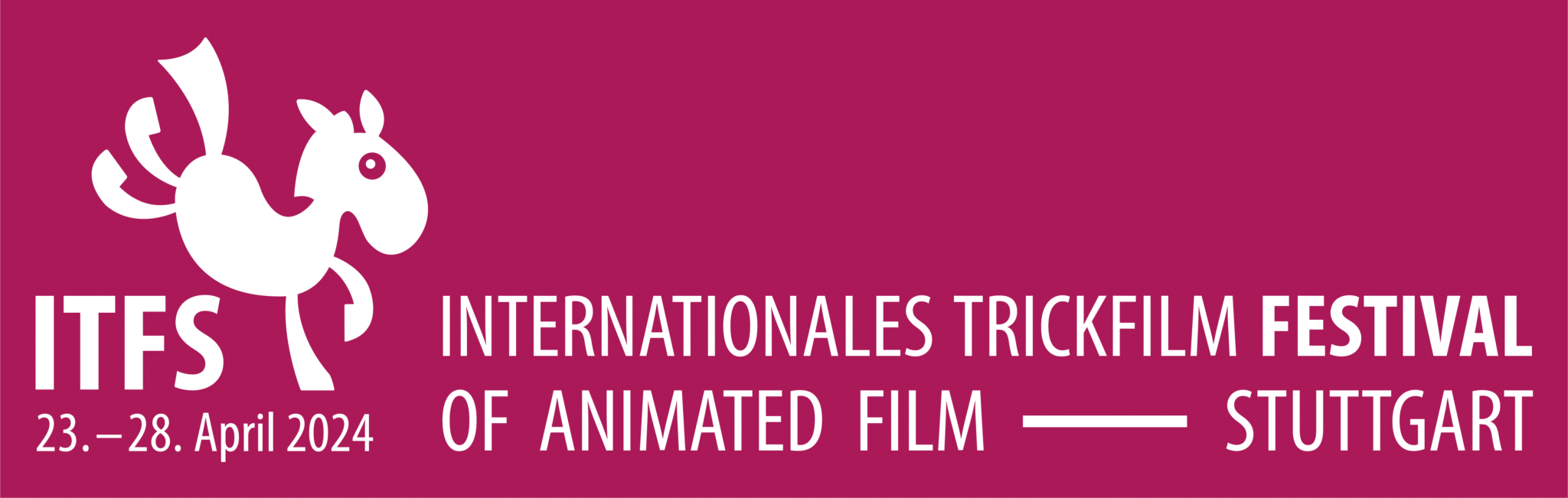 ITFS - Internationales Trickfilm-Festival Stuttgart