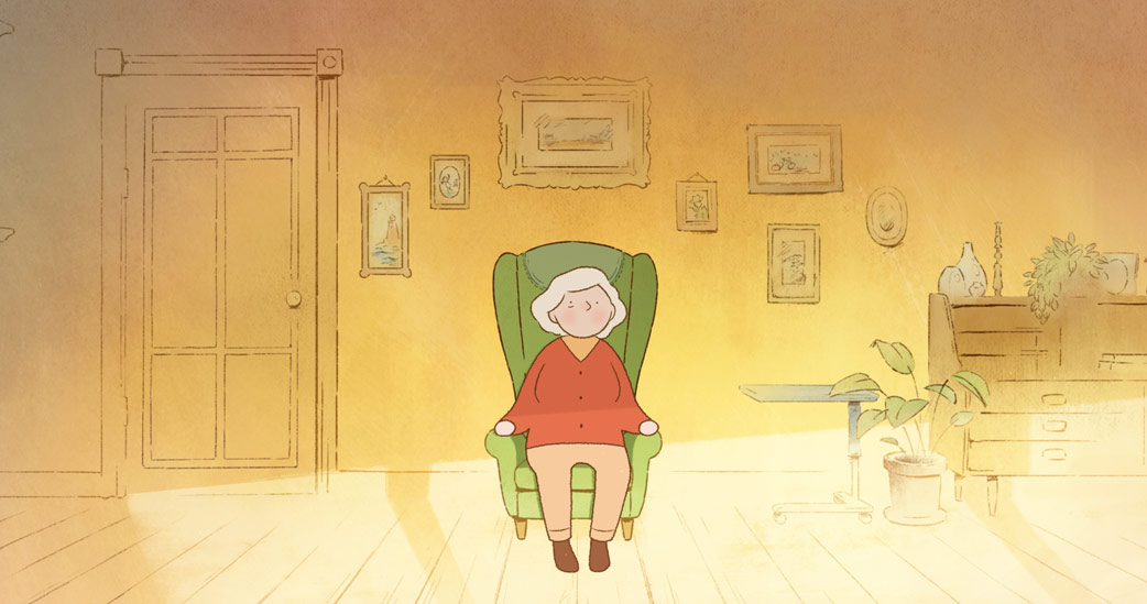 Fokus Irland: Emerald Dreams - A Journey through Irish Animation